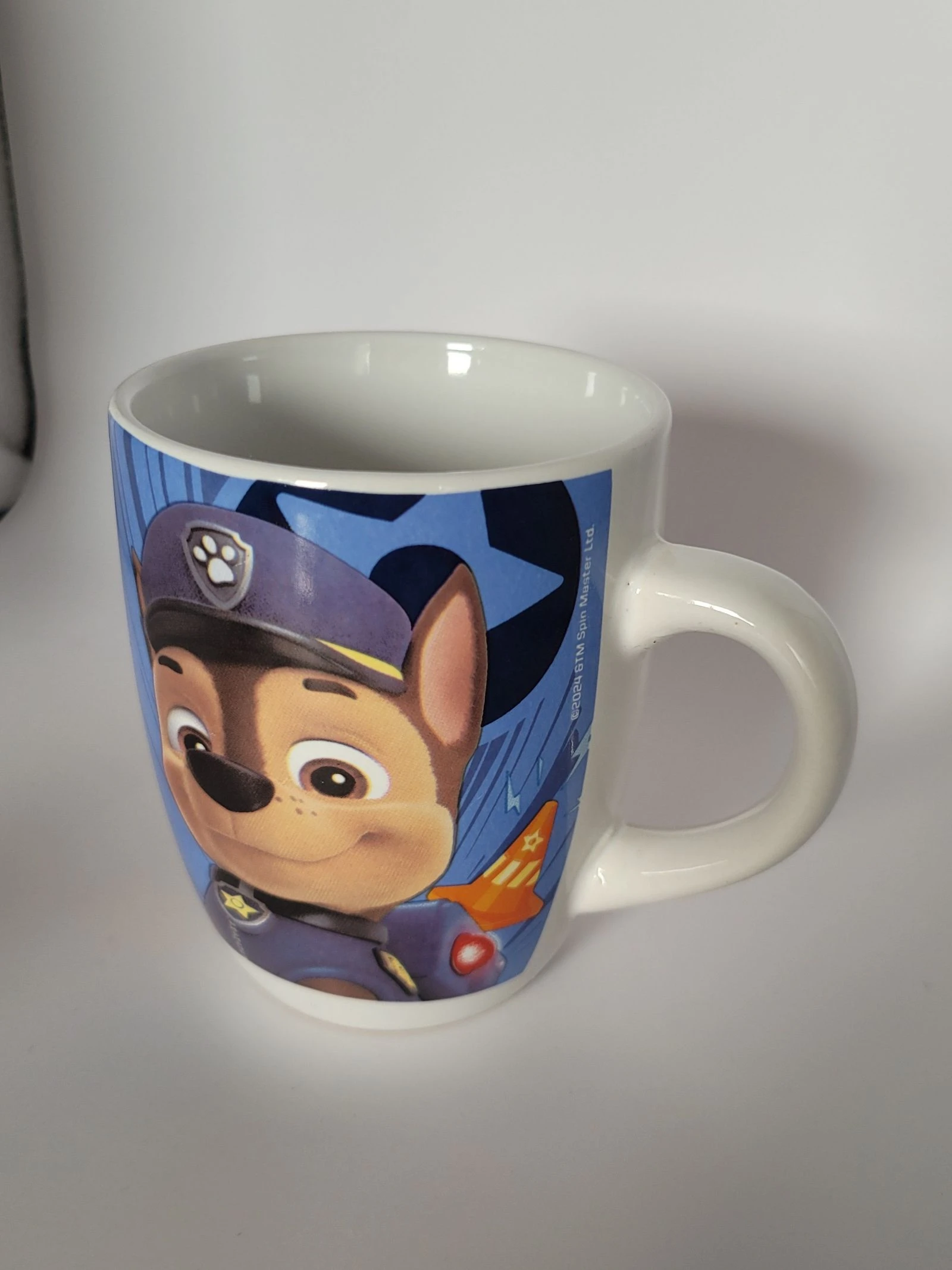 Caneca Pat’ Patrouille – Chase, Ruben e Stella – photo 3